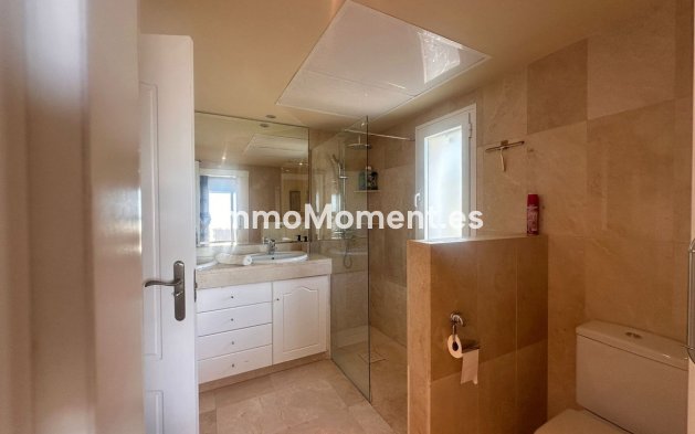 Wiederverkauf - Wohnung - Casares - Casares Playa