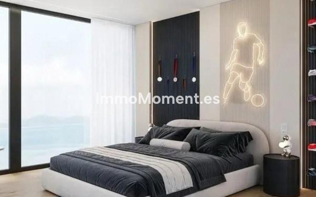 Wiederverkauf - Villa - Marbella - Marbella Centro