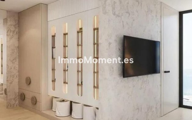 Wiederverkauf - Villa - Marbella - Marbella Centro