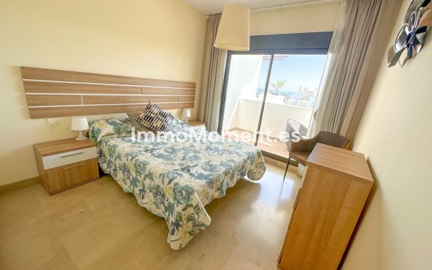 Revente - Appartement - Sotogrande - La Alcaidesa