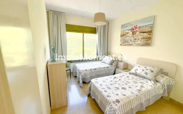 Revente - Appartement - Sotogrande - La Alcaidesa