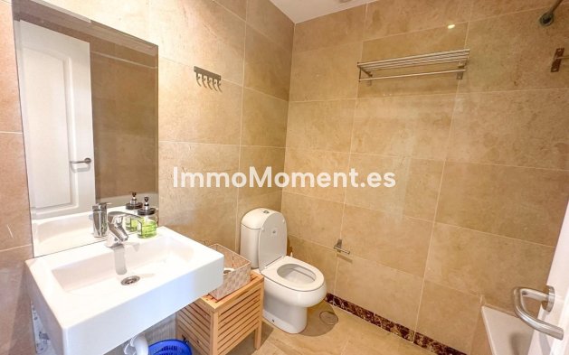 Revente - Appartement - Sotogrande - La Alcaidesa