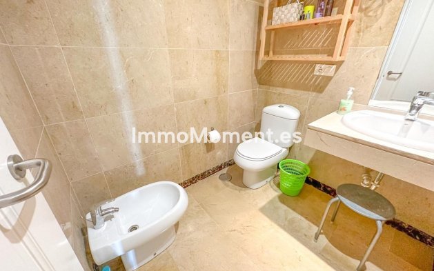 Revente - Appartement - Sotogrande - La Alcaidesa