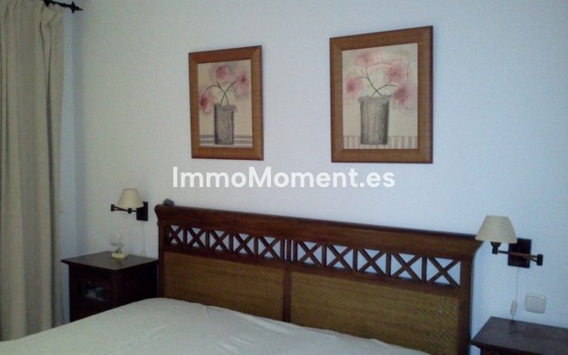 Reventa - Apartamento - Sotogrande