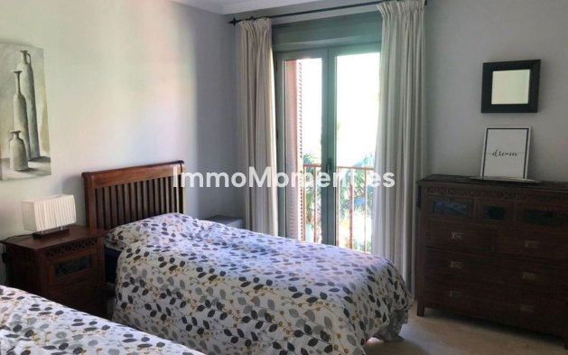 Reventa - Apartamento - Sotogrande
