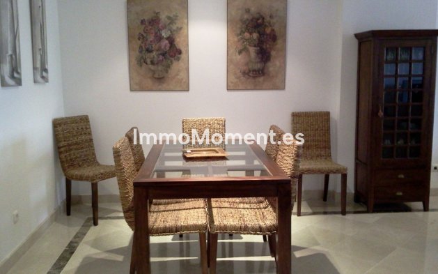 Reventa - Apartamento - Sotogrande