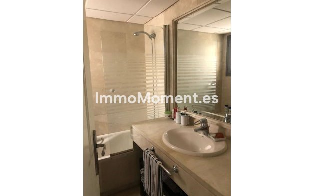 Reventa - Apartamento - Sotogrande