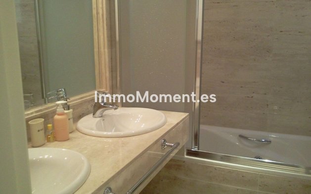 Reventa - Apartamento - Sotogrande