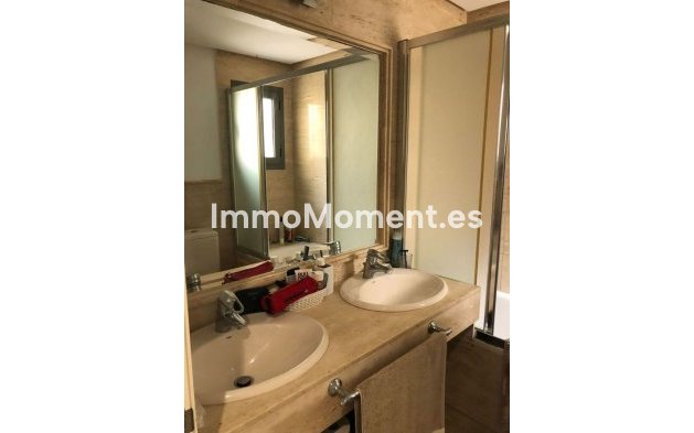 Reventa - Apartamento - Sotogrande