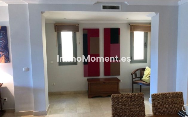 Reventa - Apartamento - Sotogrande