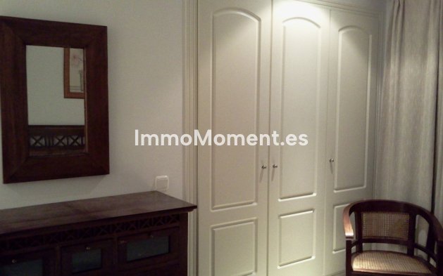 Reventa - Apartamento - Sotogrande