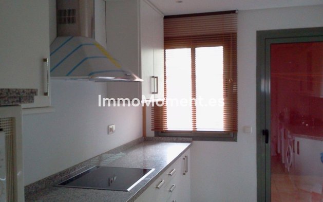 Reventa - Apartamento - Sotogrande