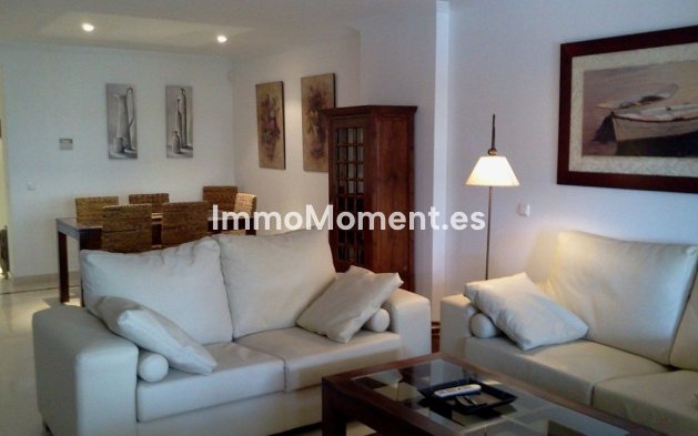 Reventa - Apartamento - Sotogrande