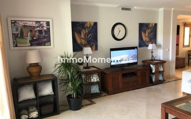 Reventa - Apartamento - Sotogrande