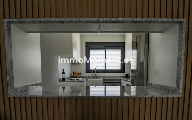 Wiederverkauf - Villa - Estepona  - Cancelada