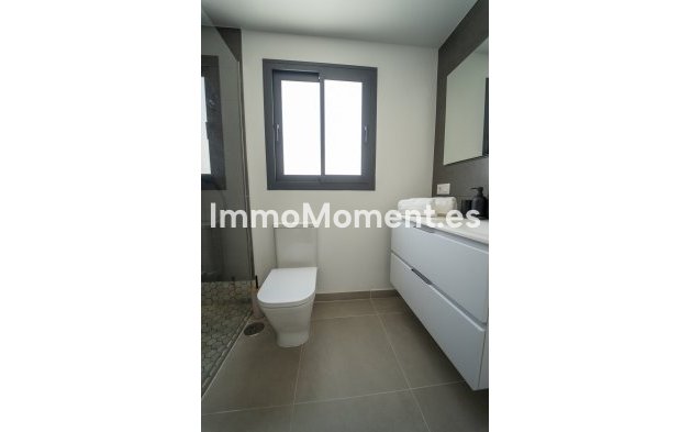 Wiederverkauf - Villa - Estepona  - Cancelada