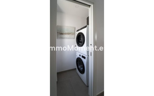 Wiederverkauf - Villa - Estepona  - Cancelada