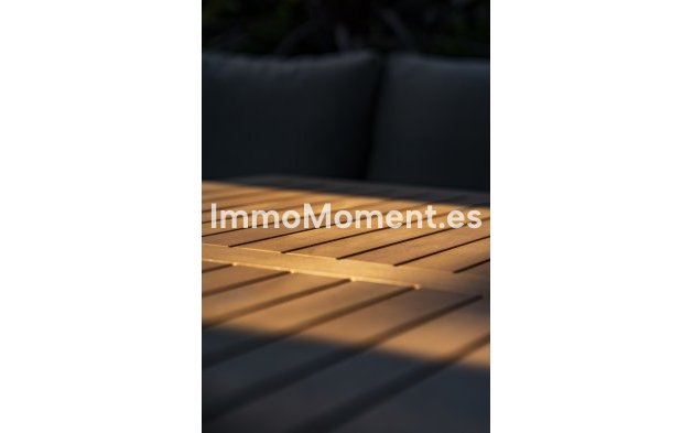 Wiederverkauf - Villa - Estepona  - Cancelada