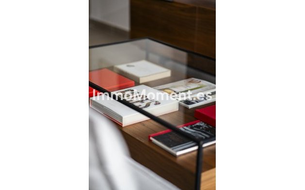 Wiederverkauf - Villa - Estepona  - Cancelada