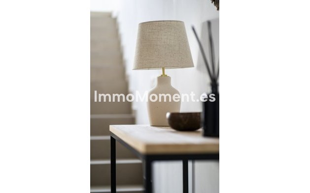 Wiederverkauf - Villa - Estepona  - Cancelada