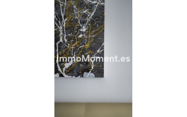 Wiederverkauf - Villa - Estepona  - Cancelada