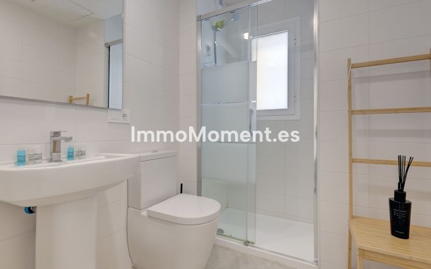 Reventa - Apartamento - Estepona  - Estepona Centro