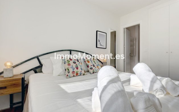 Reventa - Apartamento - Estepona  - Estepona Centro