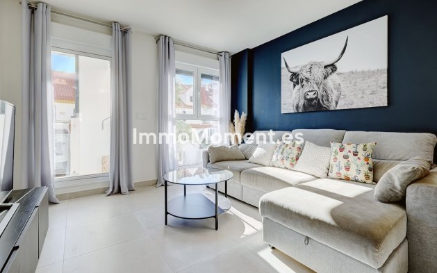 Reventa - Apartamento - Estepona  - Estepona Centro