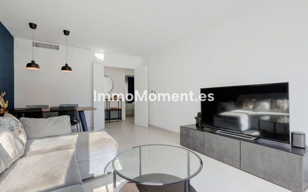 Reventa - Apartamento - Estepona  - Estepona Centro
