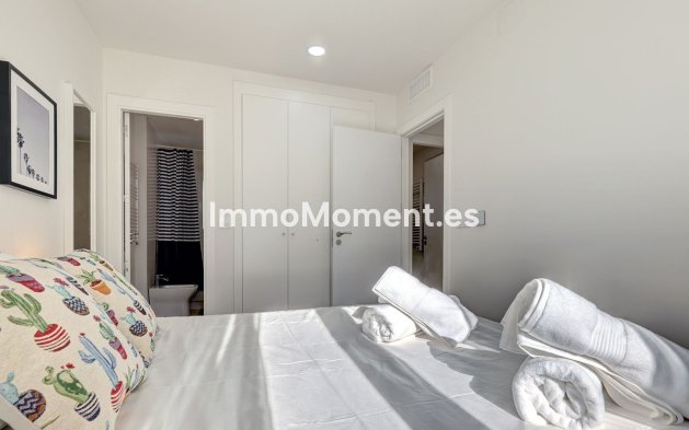 Reventa - Apartamento - Estepona  - Estepona Centro