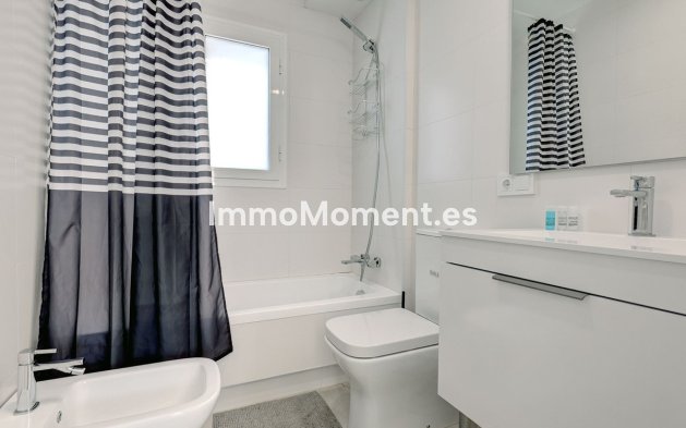 Reventa - Apartamento - Estepona  - Estepona Centro