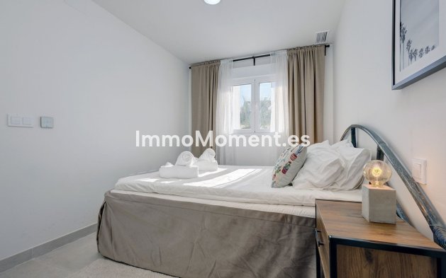 Reventa - Apartamento - Estepona  - Estepona Centro