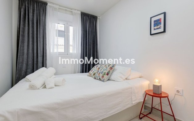 Reventa - Apartamento - Estepona  - Estepona Centro