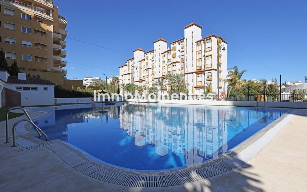 Reventa - Apartamento - Estepona  - Estepona Centro
