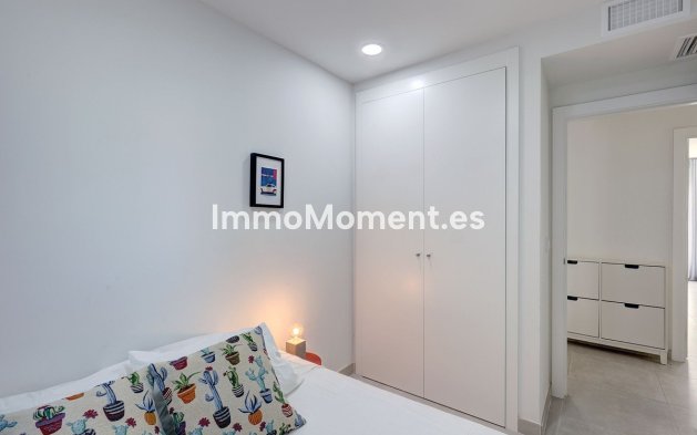 Reventa - Apartamento - Estepona  - Estepona Centro
