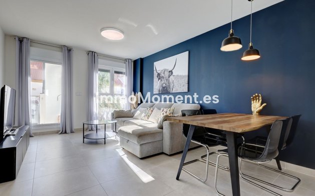 Reventa - Apartamento - Estepona  - Estepona Centro