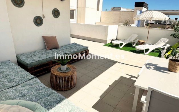 Reventa - Apartamento - Estepona  - Estepona Centro