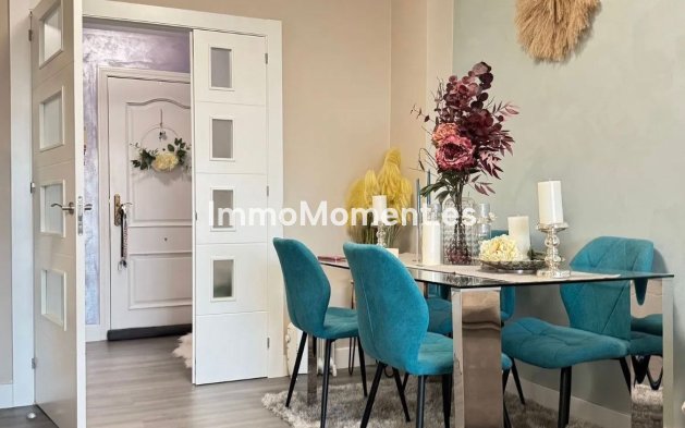 Resale - Apartment - Mijas - Mijas Centro