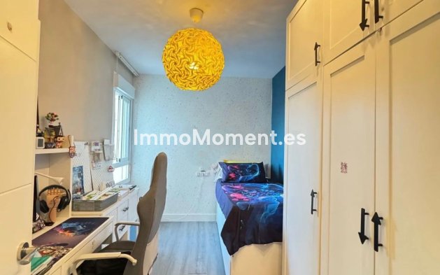 Resale - Apartment - Mijas - Mijas Centro