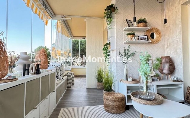 Resale - Apartment - Mijas - Mijas Centro