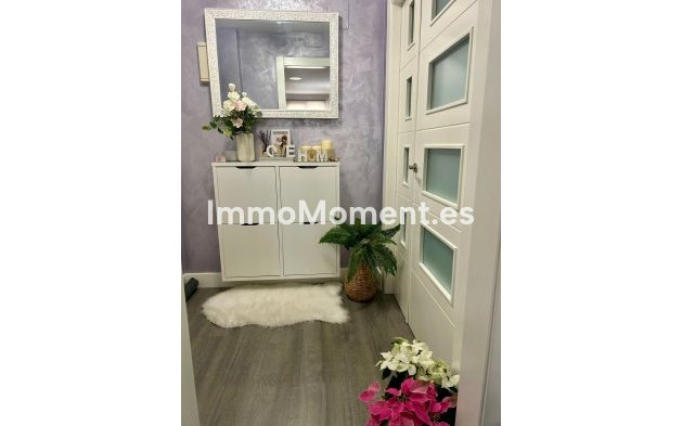 Resale - Apartment - Mijas - Mijas Centro