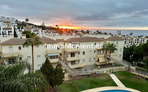 Resale - Apartment - Mijas - Mijas Centro