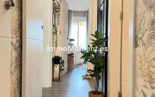 Resale - Apartment - Mijas - Mijas Centro