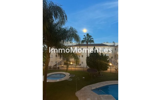 Resale - Apartment - Mijas - Mijas Centro