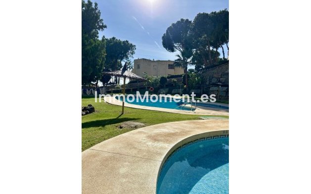 Resale - Apartment - Mijas - Mijas Centro