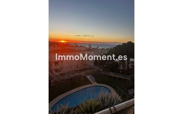 Resale - Apartment - Mijas - Mijas Centro