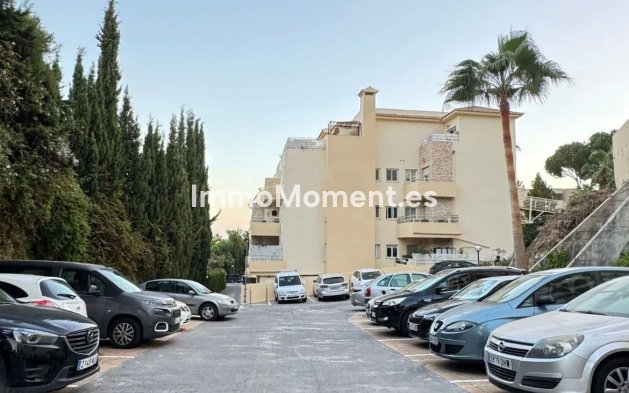 Resale - Apartment - Mijas - Mijas Centro