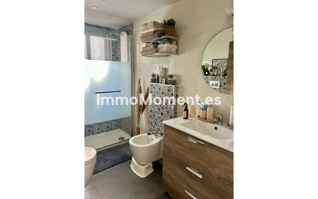 Resale - Apartment - Mijas - Mijas Centro