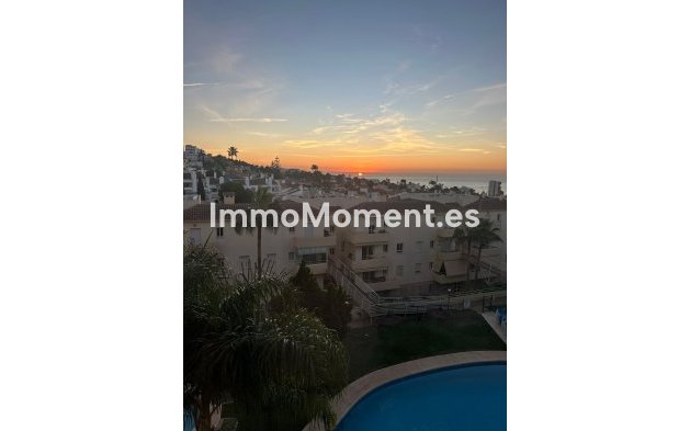 Resale - Apartment - Mijas - Mijas Centro