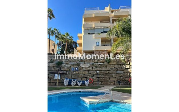 Resale - Apartment - Mijas - Mijas Centro